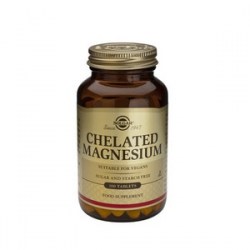 ChelatedMagnesium