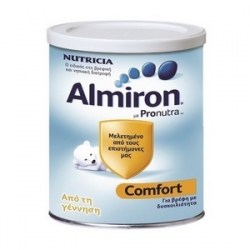 almironcomfort1400