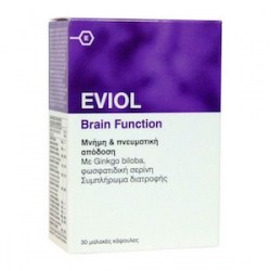 eviol-brain-function-30caps