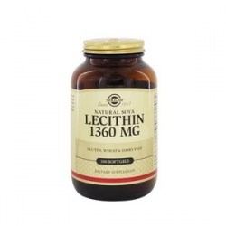 lecithin1360