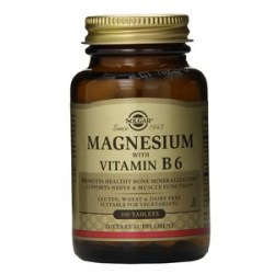 magnesiumb6100
