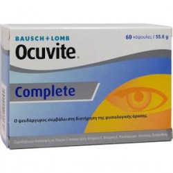 ocuvite-complete-60-caps