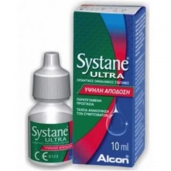 systaneultra10al